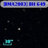 [BMA2003] BH 649