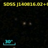 [VV2003c] J140816.0+015528