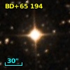 BD+65   194