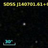 WD 1404+007