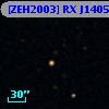 [ZEH2003] RX J1405.3+0200  3