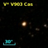 V* V903 Cas
