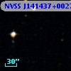 NVSS J141437+002702