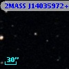 2MASS J14035972+0011466