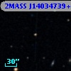 2MASS J14034739+0015027
