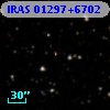 IRAS 01297+6702