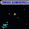 2MASS J14043762+0011117