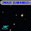 2MASS J14044013+0011133