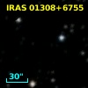 IRAS 01308+6755