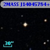 2MASS J14045784+0004336