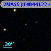 2MASS J14044122+0001102