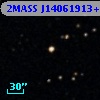 2MASS J14061913+0012535