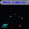 2MASS J14063162+0014192