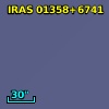 IRAS 01358+6741