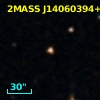 2MASS J14060394+0016179