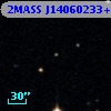2MASS J14060233+0016428