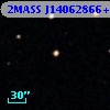 2MASS J14062866+0006596