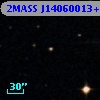 2MASS J14060013+0007524
