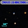 2MASS J14062906+0008019
