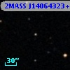 2MASS J14064323+0009273
