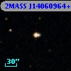 2MASS J14060964+0010086