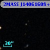 2MASS J14061608+0004202