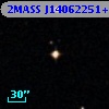 2MASS J14062251+0002541