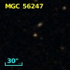 2MASS J14055333+0000450