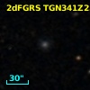 2dFGRS TGN341Z255