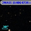 2MASS J14064738+0003533