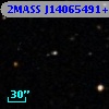 2MASS J14065491+0003222