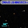 2MASS J14065923+0003037