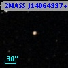 2MASS J14064997+0002251