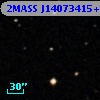 2MASS J14073415+0006389