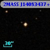 2MASS J14083437+0006304