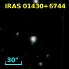 IRAS 01430+6744