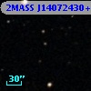 2MASS J14072430+0015570