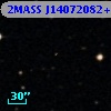 2MASS J14072082+0016525