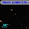2MASS J14082176+0004165