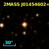 2MASS J01454602+6733041