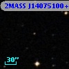 2MASS J14075100+0005364