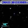 2MASS J01333809+6803329