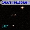 2MASS J14100498+0006298