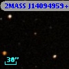2MASS J14094959+0013530