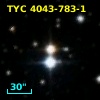 CCDM J01373+6714B