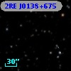 2RE J0138+675
