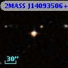 2MASS J14093506+0008173