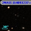 2MASS J14093237+0009518