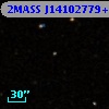 2MASS J14102779+0009475