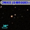 2MASS J14091603+0000062